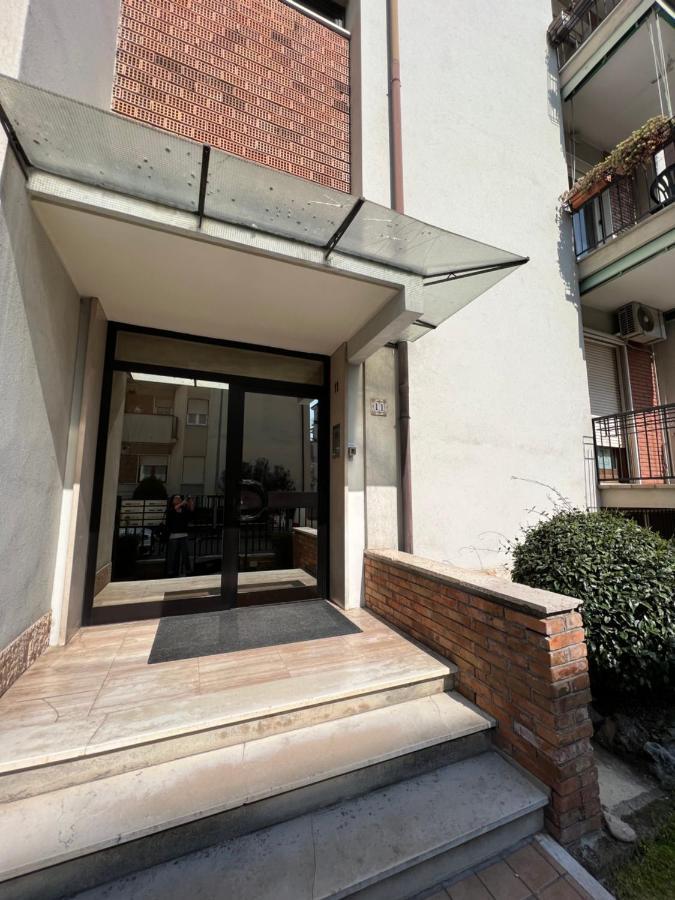 Casa Vacanza Elena 2 Верона Екстериор снимка
