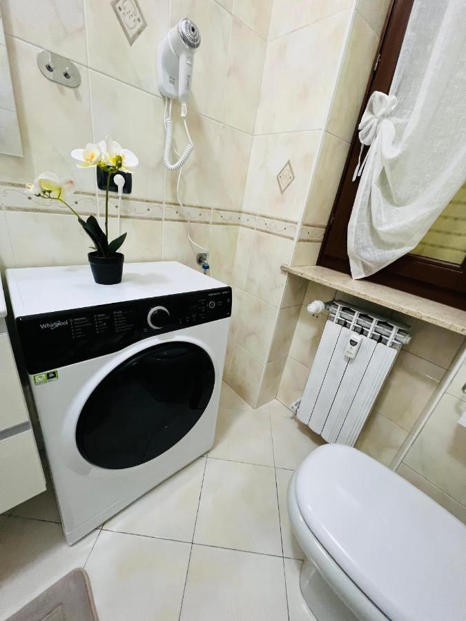 Casa Vacanza Elena 2 Верона Екстериор снимка
