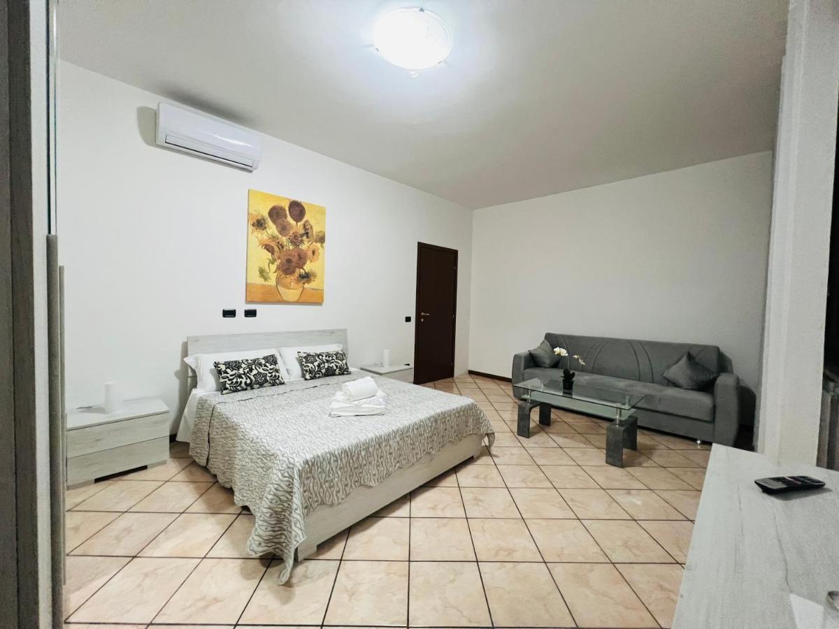 Casa Vacanza Elena 2 Верона Екстериор снимка