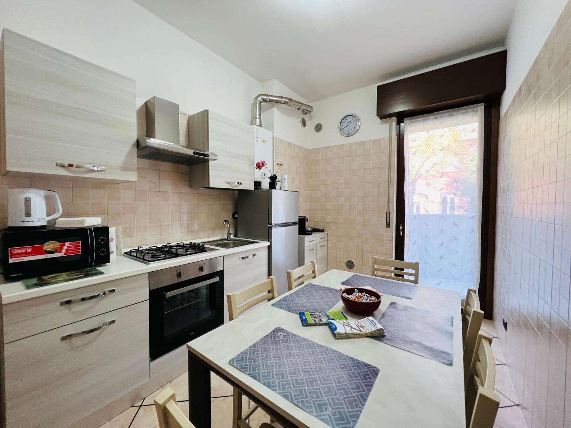 Casa Vacanza Elena 2 Верона Екстериор снимка