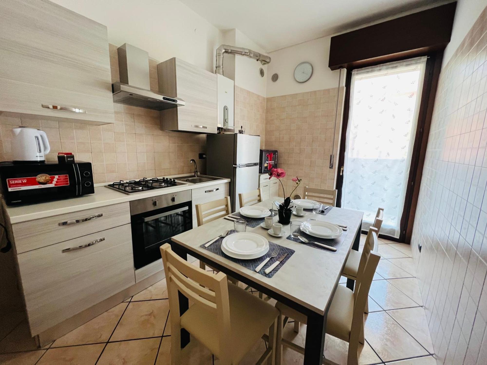 Casa Vacanza Elena 2 Верона Екстериор снимка