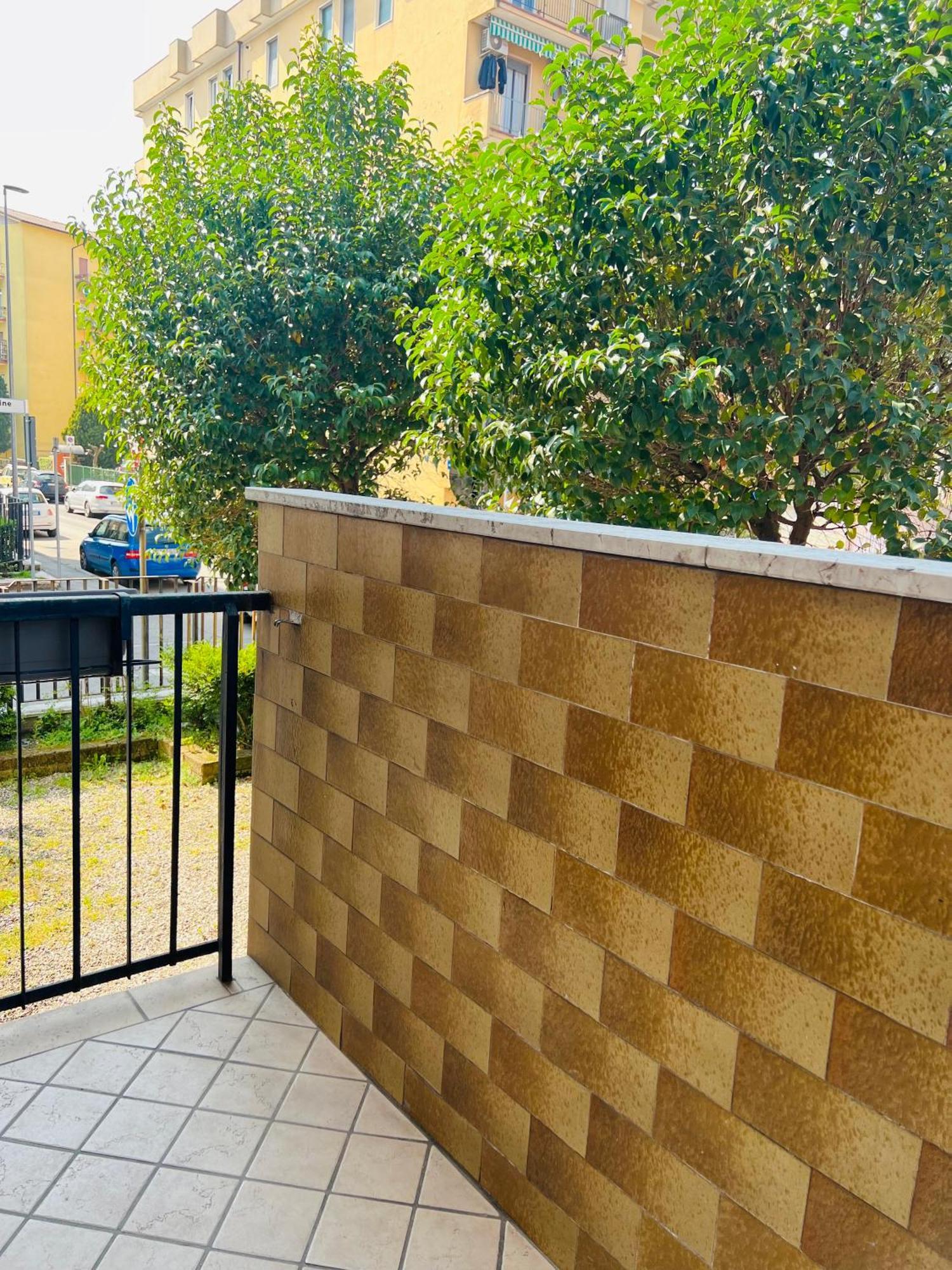Casa Vacanza Elena 2 Верона Екстериор снимка