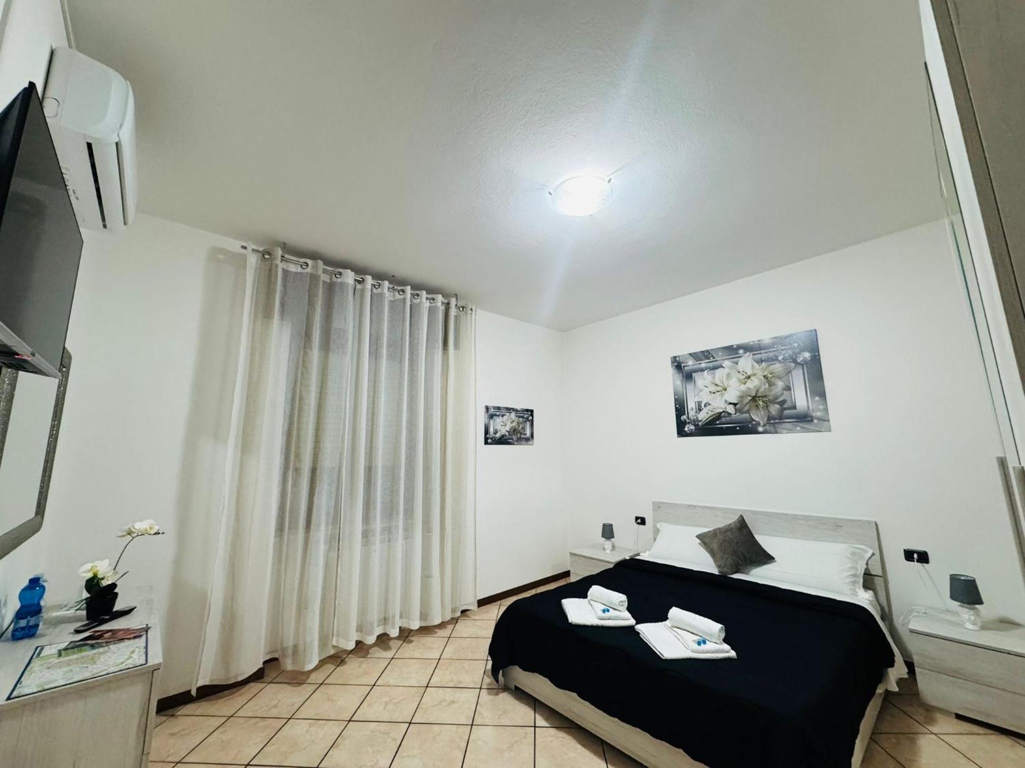Casa Vacanza Elena 2 Верона Екстериор снимка